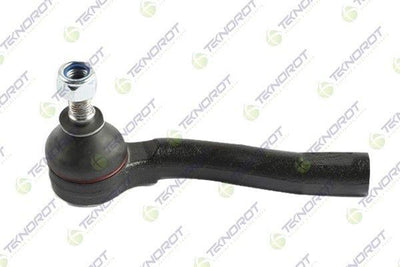 Teknorot CH-302 Tie Rod End Left Chevrolet Lacetti (J200) 1.4 16V 02-12 — Tie Rods & Linkage