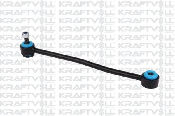 KRAFTVOLL Rear Sway Bar for Ford Transit V184-347-V348 - Precision Crafted — Sway Bars & Links