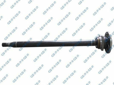 GSP 9500002 Right Long Axle Shaft (with Wheel Hub, 35 inch) for Crafter (06-16) & Sprinter 906 (06 — Axles, CV Joints & Boots