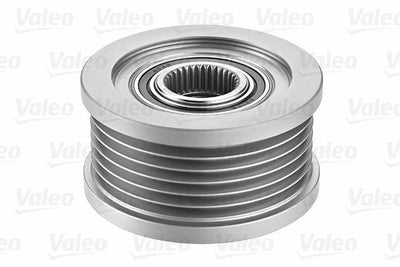 VALEO 588089 Alternator Pulley - Compatible with Doblo 1.9 JTD — Starting & Charging