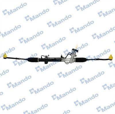 MANDO Steering Box TS577004L000 - Hydraulic Power Steering — Steering Rack & Pump