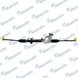 MANDO Steering Box TS577004L000 - Hydraulic Power Steering — Steering Rack & Pump