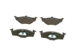 BOSCH Brake Pads 0986494005 - Fox Hatchback