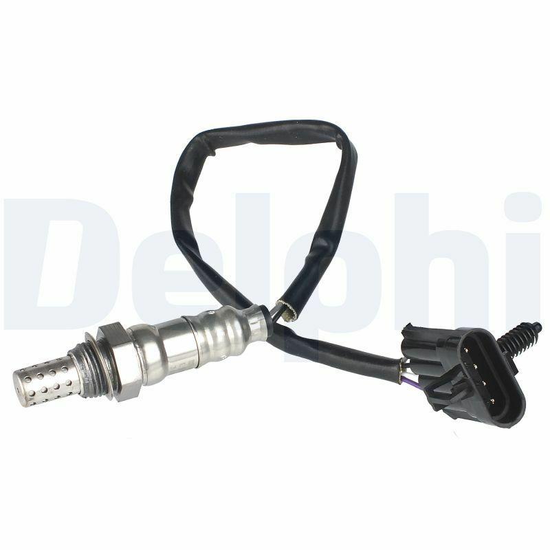 Delphi Lambda Sensor - ES20299-12B1 for 1999-2005 Frontera — Oxygen & Air-Fuel