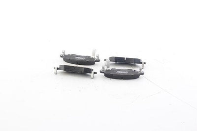 Bsg 65-200-031 Brake Pad Front Agila A Bm 00-08 — Brake Pads