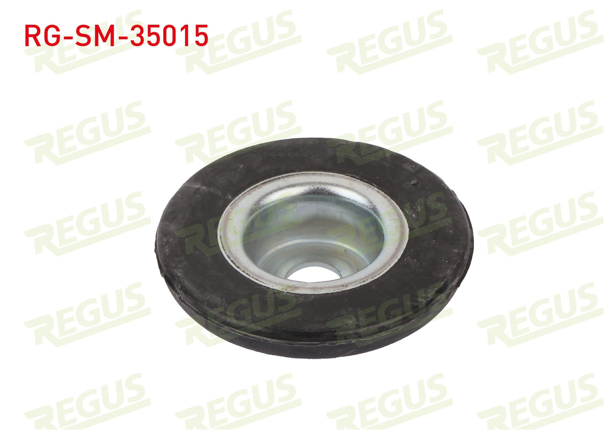 REGUS RG-SM-35015 Shock Absorber Mount Front Left-Right Renault Clio III (Br0 / 1 — Bushings & Mounts