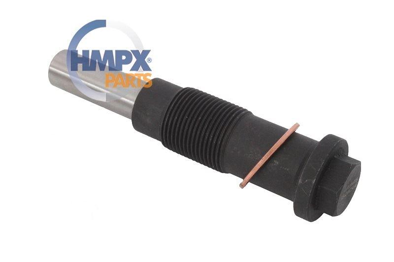HMPX PARTS XS4Q 6K254 AG Tensioner-Zamanlama Belt Connect 02 > — Pulleys & Tensioners