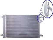 skoda-octavia-ac-radiator-2013-2017, quality-replacement-ac-radiator-for-skoda Skoda AC Radiator - Quality Replacement for Octavia 2013-2017 | Compatible with Skoda Models Skoda AC Radiator for Octavia 2013-2017 | Quality Replacement skoda, ac-radiator, octavia, 2013-2017, car-parts, replacement, automotive, cooling-system, air-conditioning, ai-generated