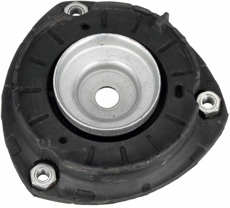 RAPRO 54444 Shock Absorber Mount - OE Performance Support for Golf VII, A3 and 3 more models — Bushings & Mounts