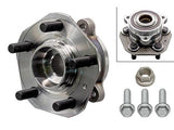 FAG Front Wheel Bearing for 2017 Tesla Model 3 - Complete Assembly — Wheel Bearings