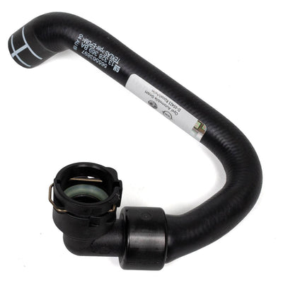 PSA 13328369 Opel Corsa D 1.2 /1.4 Gasoline (A12XER-A14XER) Heater Outlet Hose 2011-2014
