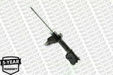 MONROE G15060 Shock Absorber - 98-06 Hyundai Accent — Shocks & Struts