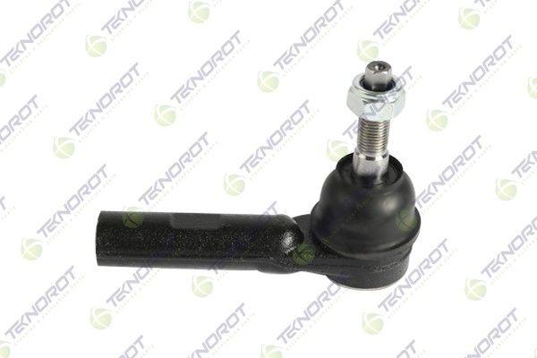 Teknorot DO-261 Tie Rod End Front Right Dodge Dakota 0004 — Tie Rods & Linkage