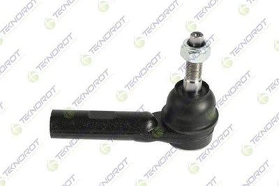Teknorot DO-261 Tie Rod End Front Right Dodge Dakota 0004 — Tie Rods & Linkage