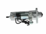 bosch 1986s10068 starter motor image, 24v starter motor for heavy duty trucks BOSCH 1986S10068 Starter Motor 24V 5.5kW - Renault Kerax Magnum / Volvo FH12 FM12 | Durable Performance BOSCH 24V Starter Motor - 5.5kW for Trucks bosch, starter-motor, 24v-starter, heavy-duty-trucks, renault, volvo, mechanics, truck-drivers, ai-generated, auto-parts