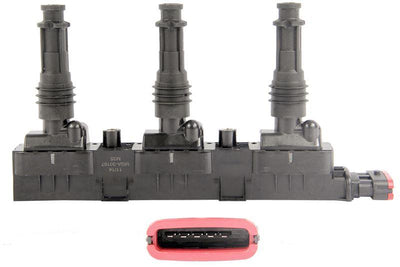 MGA 30167 Ignition Coil (Opel: Corsa C 1.0 I 12V 96-00) — Coils & Plugs