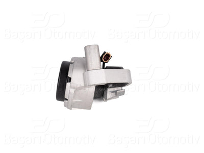 Wisco 1114904-00 Engine Mount Left Audi A6 C7 2.0 TDI 11-18 — Mounts