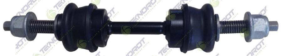 Teknorot FO-586 Sway Bar Link Front Ford Expedıtıon 2007-2015 / Ford F-150 2009-2015 / Lincoln Navıgator 2007-2017 | Set of 2
