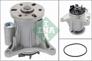 ina water pump for discovery 4 and range rover sport, ina 538081610 water pump INA Water Pump 538081610 for Discovery 4 & Range Rover Sport | 3.0 V6 Engine INA Water Pump for Discovery 4 & Range Rover Sport ina, water-pump, discovery-4, range-rover-sport, 3-0-v6, engine-cooling, vehicle-parts, car-accessories, mechanics, ai-generated