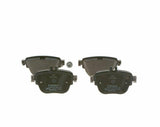 BOSCH Brake Pads Set - 0986424859 for CLS Series (W213-S213-C238)