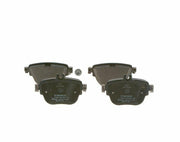 bosch-brake-pads-set, bosch-fren-balata-araka, brake-pads-specifications BOSCH Brake Pads Set - 0986424859 for CLS Series (W213-S213-C238) | Low-Metallic Materials BOSCH 0986424859 Brake Pads Set for CLS bosch, brake-pads, cls-series, automotive, low-metallic, car-owners, mechanics, braking-system, replacement-parts, ai-generated