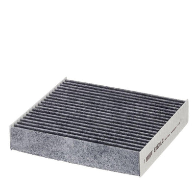Hengst E1928LC Cabin Air Filter Mitsubishi Colt 04-/ Smart — Air & Cabin Filters