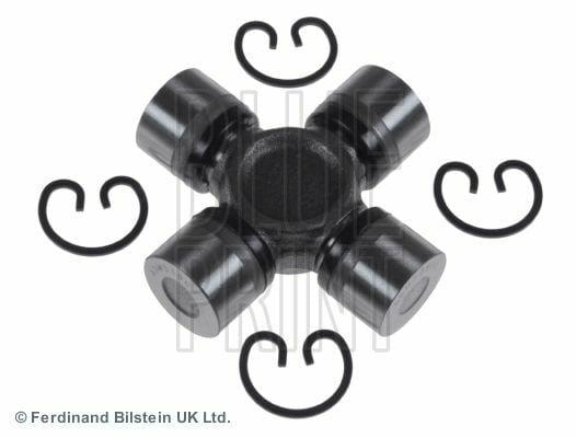 BLUEPRINT Jeep Cherokee 2.8CRD ADM53907 Driveshaft — Blue Print, Axles, CV Joints & Boots