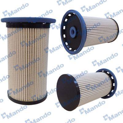 Mando MMF035029 Diesel Filter 13-Golf.VII-A3 1.6Tdi-2.0Tdi — Fuel Delivery