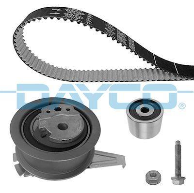 DAYCO KTB999 Timing Belt Set - Compatible with VW Polo, Audi A1 and 2 more models — Belts