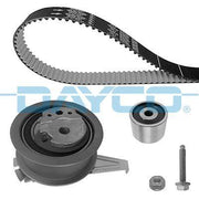 dayco-ktb999-timing-belt-set, dayco-ktb999-in-box DAYCO KTB999 Timing Belt Set - Compatible with VW Polo, Audi A1, Seat Ibiza, and More | 7.315 kg DAYCO KTB999 Timing Belt Set dayco, timing-belt-set, car-maintenance, vw-polo, audi-a1, seat-ibiza, skoda-fabia, mechanics, car-owners, ai-generated