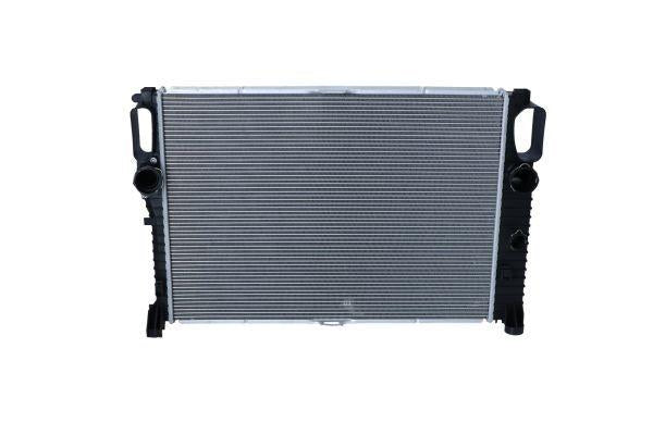 NRF 53829 Su Radiator 211 CDI CLS 219 E200 / 270 / 280 / 320 / 400 / 500 — Radiators & Fans