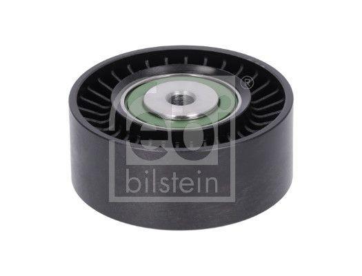 Febi Bilstein 181024 V-Belt Avare Bearing VW Amarok Crafter Transporter Audi A4 A6 — Belts