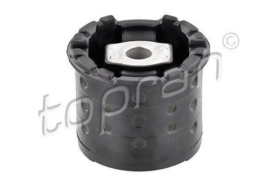 TOPRAN 501608 Subframe Mount - Durable Rubber-Metal Mount for BMW X5 E53 — Bushings & Mounts