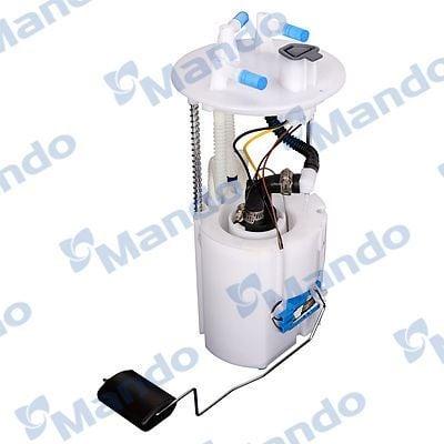 MANDO DMP020081 - Fuel Pump Sensor for Hyundai Santa Fe 09-13 — Fuel Delivery