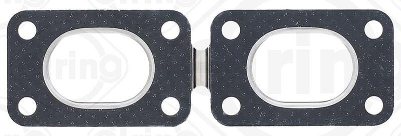 ELRING Exhaust Manifold Gasket - M-42 M-50 — Gaskets & Seals