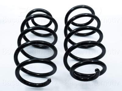Wisco 1193454-00 Coil Front VW T5 (7Hb) 2.0Ttdi 2003-2015, VW T6 (Sgb) 2.0 TDI 2015-2019