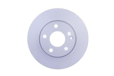 Hella 8DD355128-261 *2 Brake Disc Front A-Class W169 04 > 12 — Brake Rotors & Drums