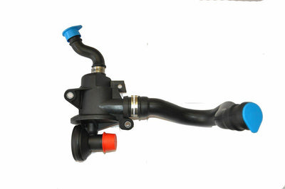 OPAR 55263284 Oil Separatoru Fiat Egea/Fiorino/Doblo/Panda/500/500X/500L 1.3 Mjet Euro6 — Crankcase & Ventilation