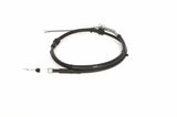 BOSCH Handbrake Cable Rear 10-Amarok — Brake Cables & Hardware