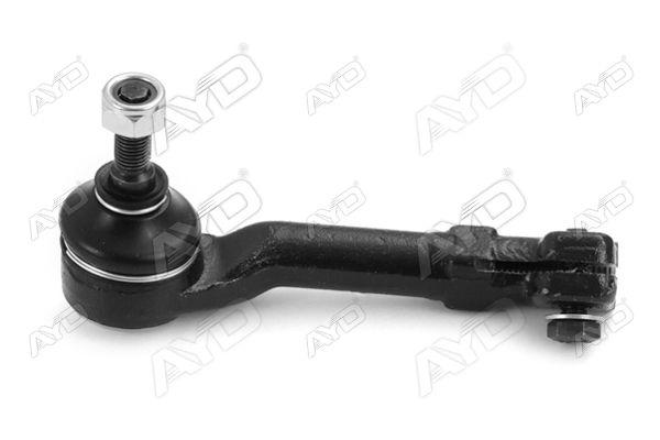 AYD 91-02432 Tie Rod End Left Clio Symbol 98 > — Tie Rods & Linkage