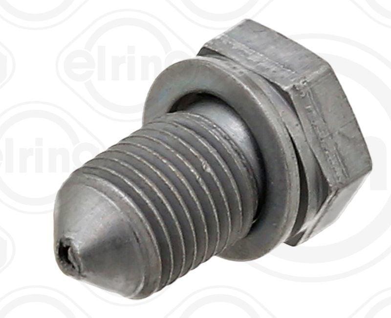ELRING Oil Pan Bolt - M14x1.5x22 Size — Fasteners & Clips