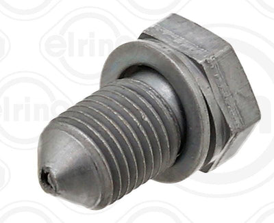 ELRING Oil Pan Bolt - M14x1.5x22 Size — Fasteners & Clips