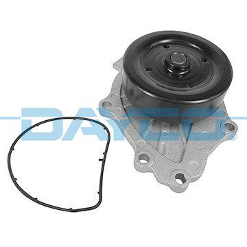 Dayco DP278 Water Pump 06 > Avensis 2.0 D-4D — Water Pump & Thermostat