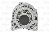 VALEO 439834 Alternator 14V 150A - Compatible with K9K Captur, Clio IV, Kangoo — Starting & Charging