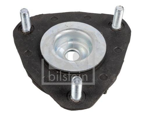 febi front shock mount, febi shock absorber mount for focus and transit connect FEBI Front Shock Mount - Compatible with Focus 1998-2004 and Transit Connect 2002-2013 | Durable Rubber/Metal FEBI Front Shock Mount - Focus 98-04, Transit Connect 02-13 febi, front-shock-mount, focus-1998-2004, transit-connect-2002-2013, automotive-parts, suspension, car-repair, mechanics, durable-materials, ai-generated