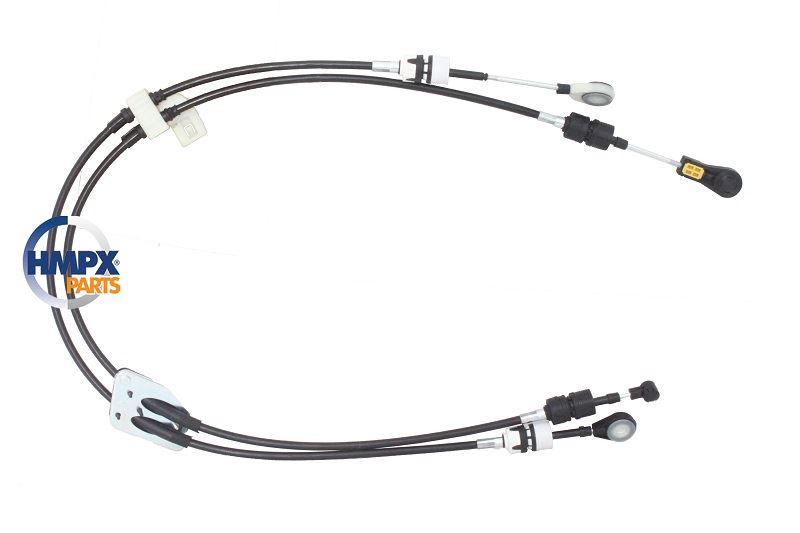 HİMPEKS AA6R 7E395 CC Gear Shift Cable Fiesta 10 > 12 Diesel