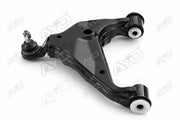 suspension-arm-hilux-06-11-left-side-lower, AYD suspension arm for Hilux 4X4 2006-2011 AYD Suspension Arm 97-10917 - Hilux 2006-2011 4X4 | Left Side Lower AYD Suspension Arm for Hilux 06-11 4X4 aydsuspensionarm, hiluxparts, suspensionupgrade, vehicleowners, carlovers, carmodification, offroadparts, autorepair, carenthusiasts, ai-generated
