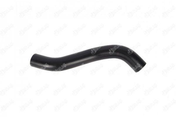 IBRAS Upper Radiator Hose for Accent Blue 1.4 & Kia Rio 1.4 — İbraş, Hoses & Tanks