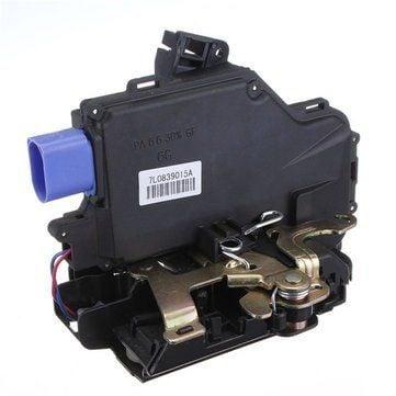 Volkswagen Jetta Left Rear Door Lock - Quality Aftermarket Part for 2006 and Late — Auto Parts Hall, Handles, Locks & Latches