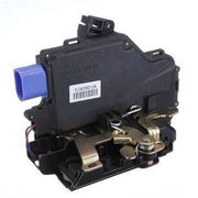 volkswagen-jetta-left-rear-door-lock, volkswagen-jetta-door-lock-in-studio Volkswagen Jetta Left Rear Door Lock - Quality Aftermarket Part for 2006 and Later Models Volkswagen Jetta Left Rear Door Lock volkswagen, jetta, door-lock, aftermarket-parts, car-accessories, car-repairs, automotive, car-owners, vw-enthusiasts, ai-generated